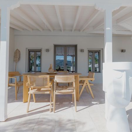 Nafplio Blue Topaz Poolside Villa Εξωτερικό φωτογραφία