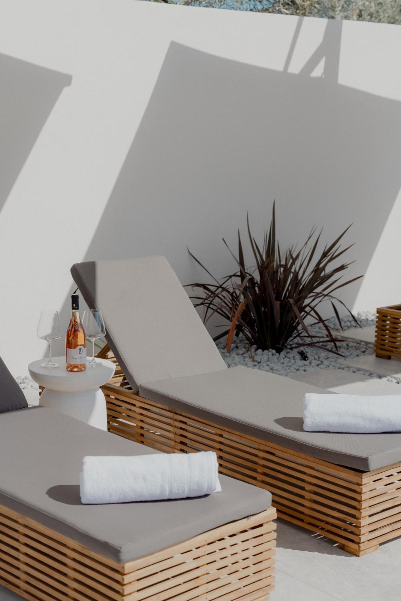 Nafplio Blue Topaz Poolside Villa Εξωτερικό φωτογραφία