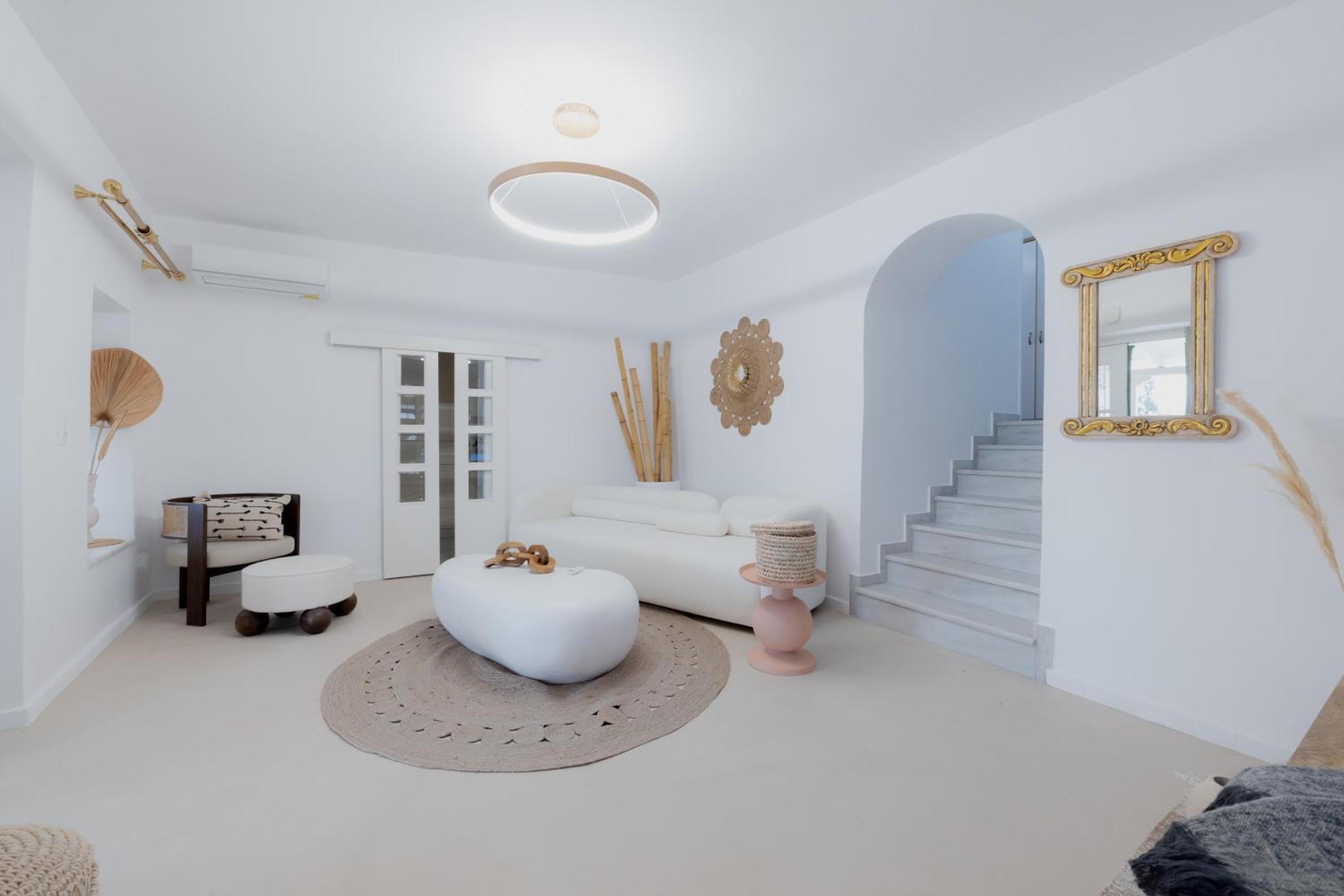 Nafplio Blue Topaz Poolside Villa Εξωτερικό φωτογραφία