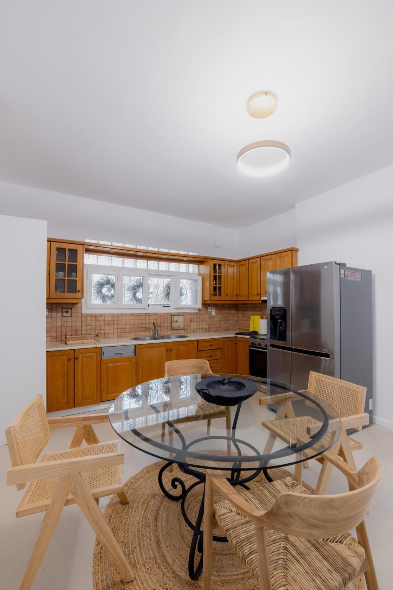 Nafplio Blue Topaz Poolside Villa Εξωτερικό φωτογραφία