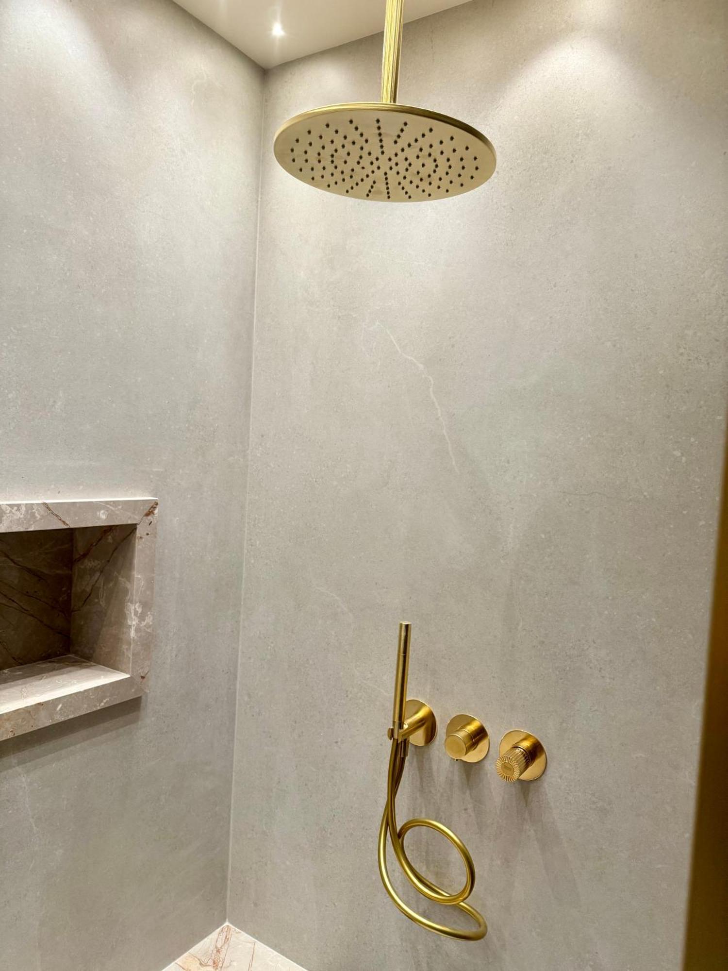 Nafplio Blue Topaz Poolside Villa Εξωτερικό φωτογραφία