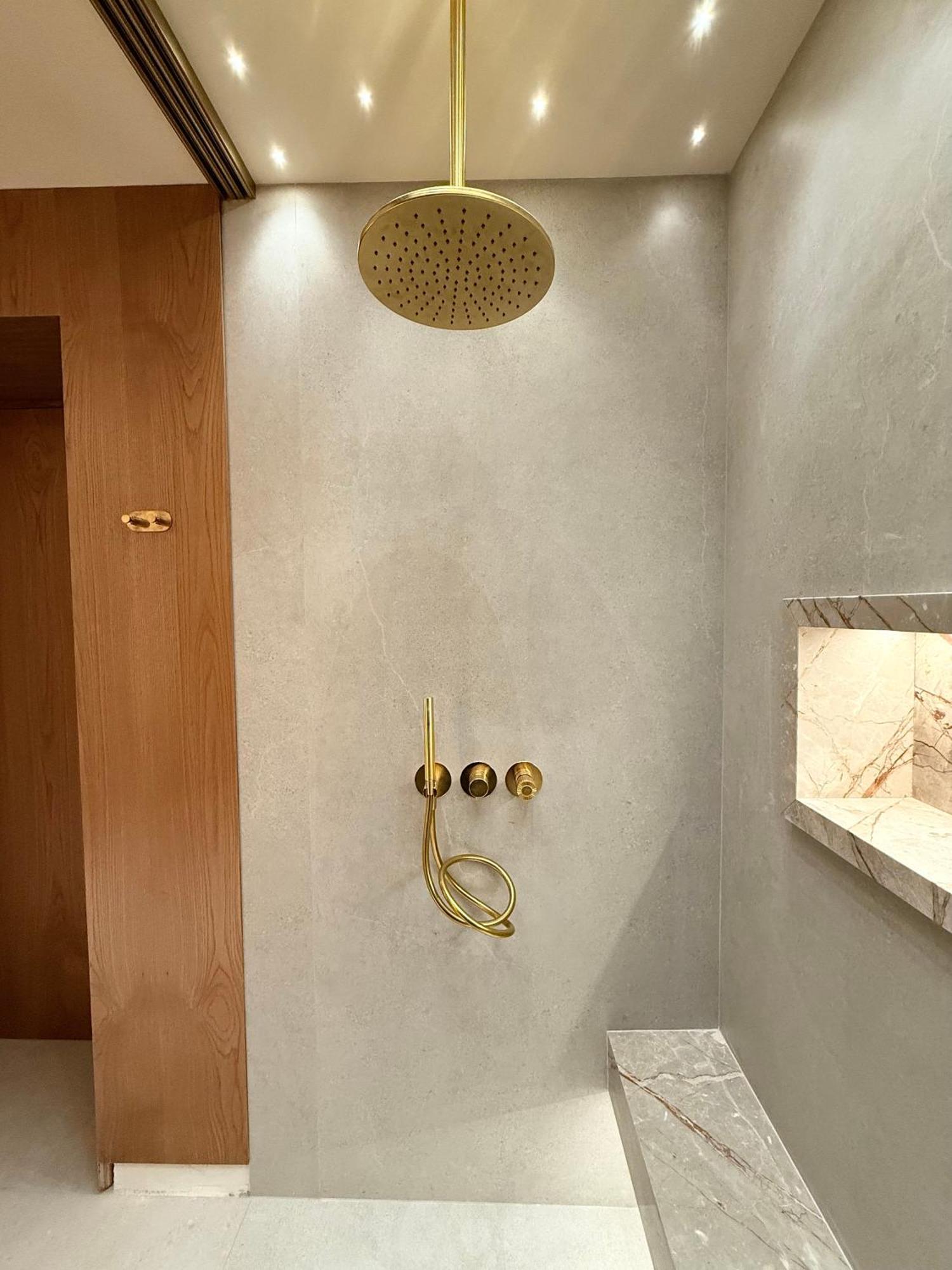 Nafplio Blue Topaz Poolside Villa Εξωτερικό φωτογραφία